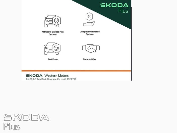 Skoda Enyaq 2023