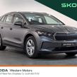 Skoda Enyaq 2023