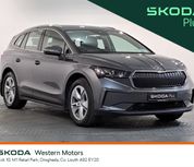 Skoda Enyaq 2023