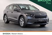 Skoda Enyaq 2023
