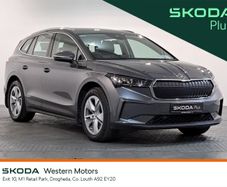Skoda Enyaq 2023