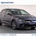 Volkswagen Polo 2024