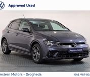 Volkswagen Polo 2024