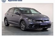 Volkswagen Polo 2024