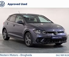 Volkswagen Polo 2024