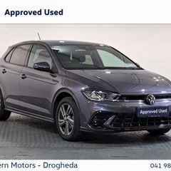 Volkswagen Polo 2024