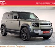 Land Rover Defender 2024
