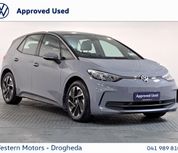 Volkswagen ID.3 2023