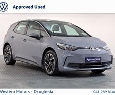 Volkswagen ID.3 2023