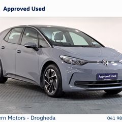 Volkswagen ID.3 2023