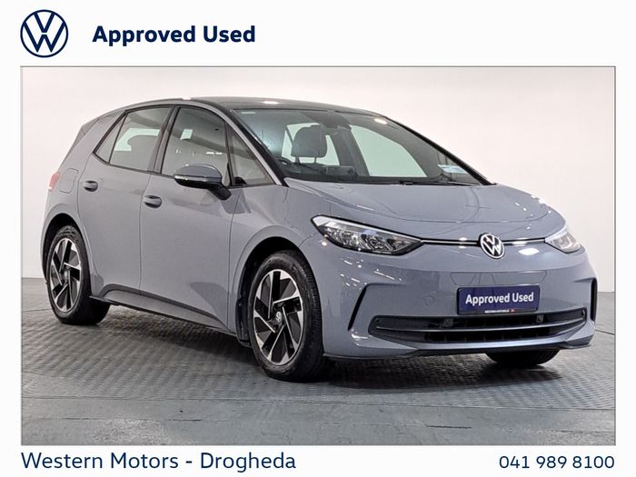 Volkswagen ID.3 2023