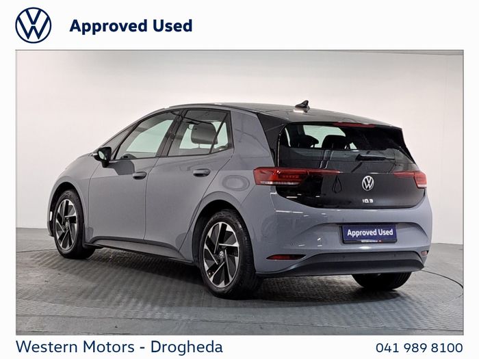 Volkswagen ID.3 2023