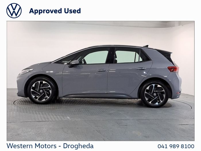 Volkswagen ID.3 2023