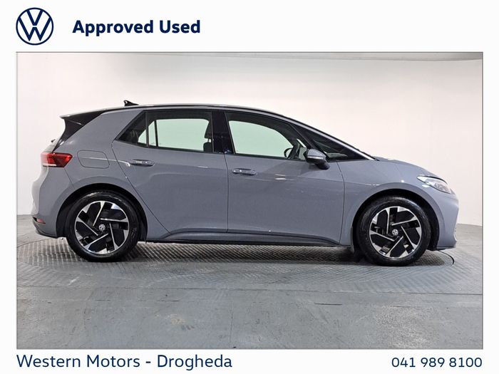 Volkswagen ID.3 2023