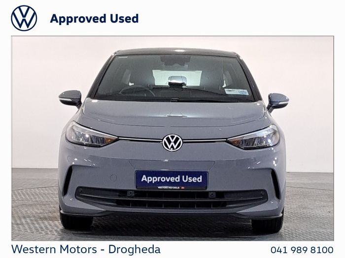Volkswagen ID.3 2023