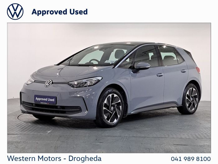 Volkswagen ID.3 2023