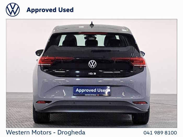 Volkswagen ID.3 2023