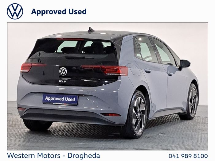 Volkswagen ID.3 2023
