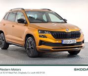 Skoda Karoq 2022