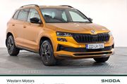 Skoda Karoq 2022
