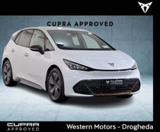 Cupra Born 2023