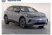 Volkswagen ID.4 2023