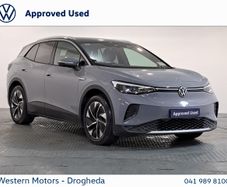 Volkswagen ID.4 2023