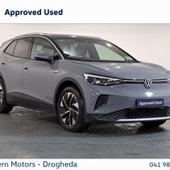Volkswagen ID.4 2023