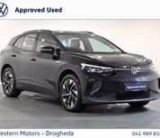 Volkswagen ID.4 2023
