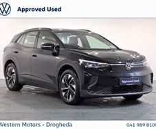 Volkswagen ID.4 2023