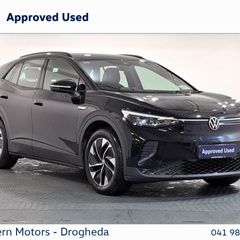 Volkswagen ID.4 2023