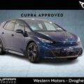 Cupra Born 2023