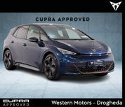 Cupra Born 2023