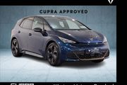 Cupra Born 2023