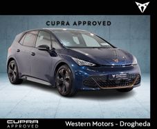 Cupra Born 2023