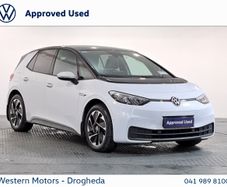 Volkswagen ID.3 2023
