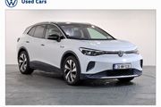 Volkswagen ID.4 2021