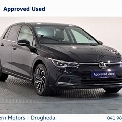 Volkswagen Golf 2023