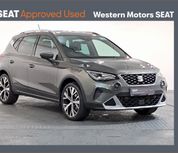 SEAT Arona 2023