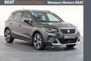 SEAT Arona 2023