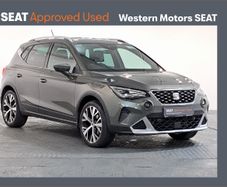 SEAT Arona 2023