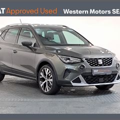 SEAT Arona 2023