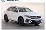 Volkswagen T-Roc 2024