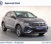 Volkswagen T-Roc 2023