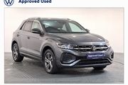 Volkswagen T-Roc 2023