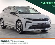 Skoda Enyaq 2026