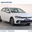 Volkswagen Polo 2025