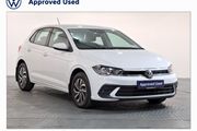Volkswagen Polo 2025