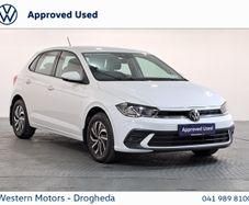 Volkswagen Polo 2025