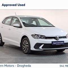 Volkswagen Polo 2025